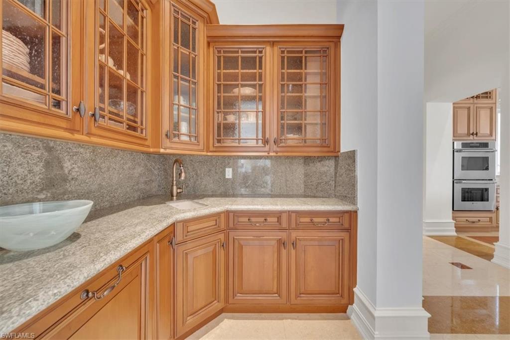 ISLE ROYALE - Residential