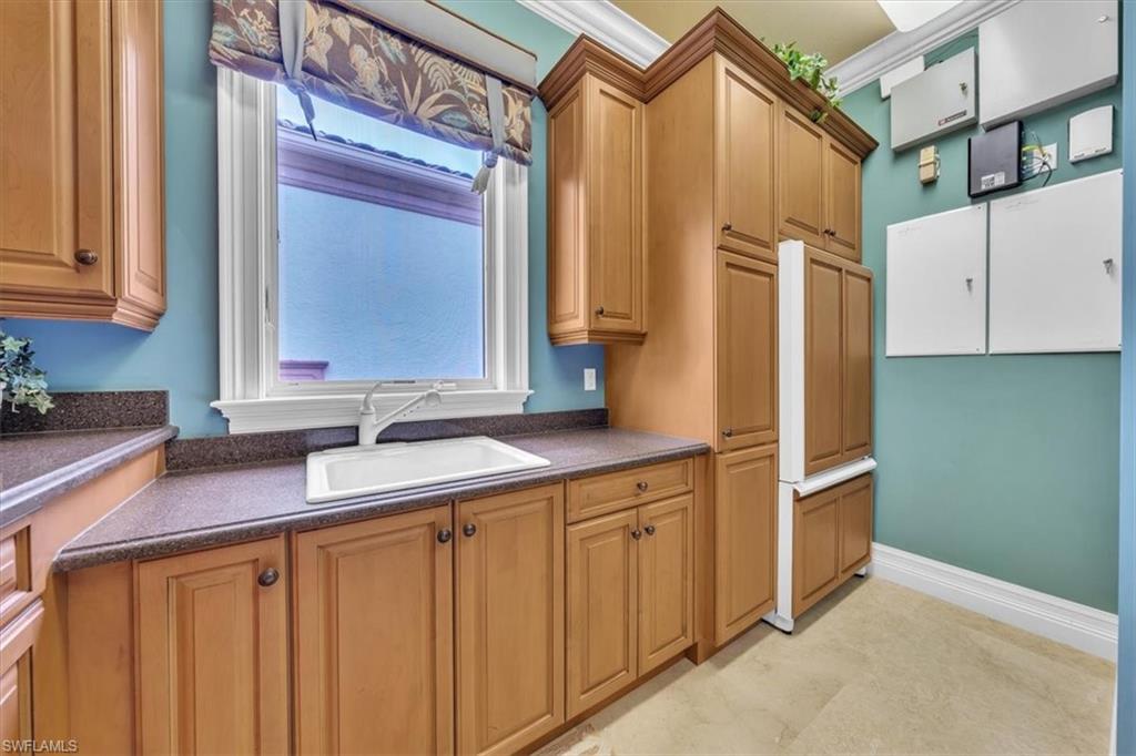 ISLE ROYALE - Residential