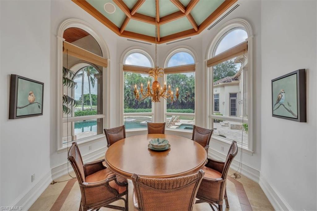 ISLE ROYALE - Residential