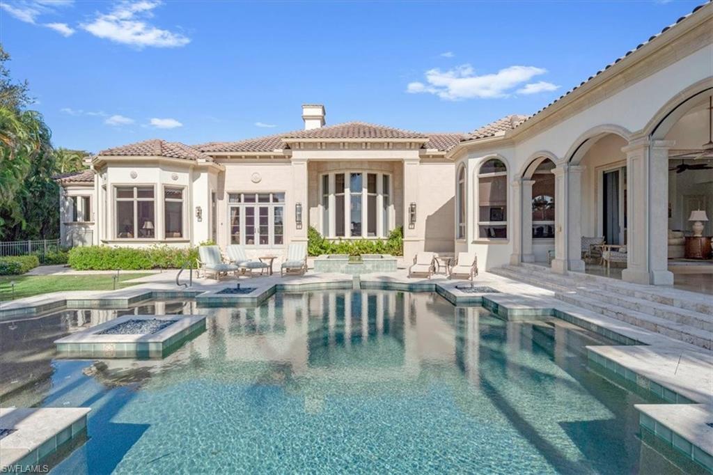 ISLE ROYALE - Residential