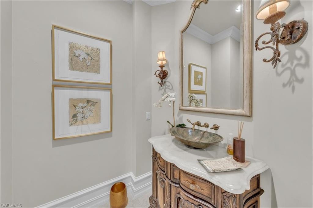 ISLE ROYALE - Residential