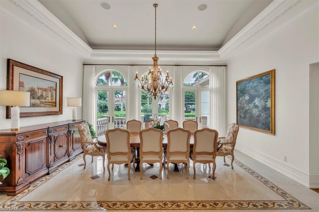 ISLE ROYALE - Residential