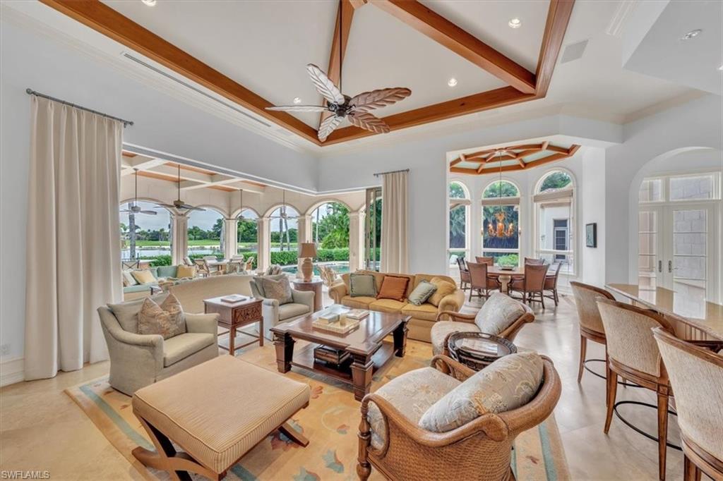 ISLE ROYALE - Residential