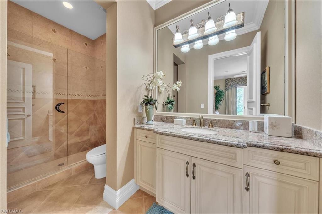 ISLE ROYALE - Residential