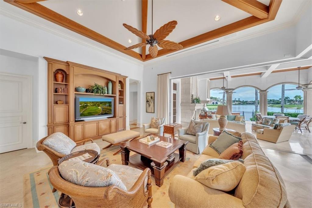 ISLE ROYALE - Residential