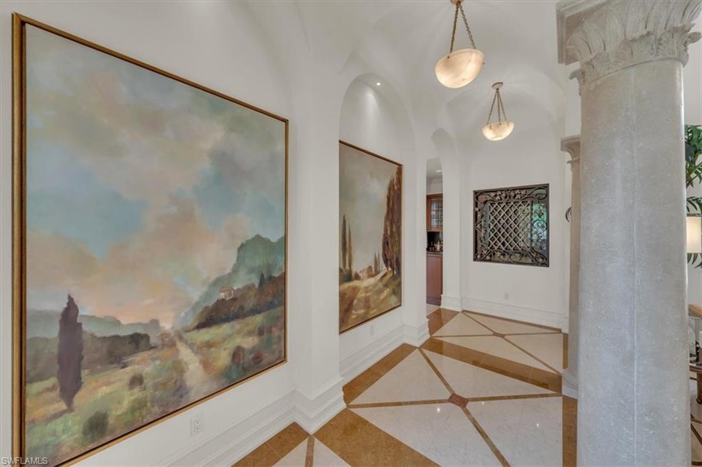 ISLE ROYALE - Residential