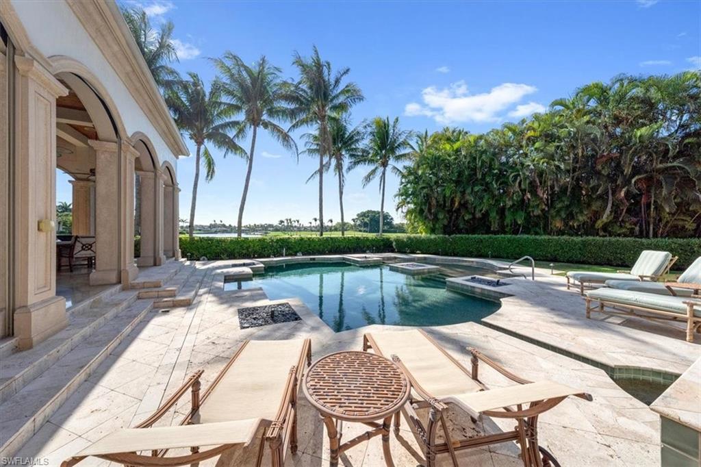 ISLE ROYALE - Residential