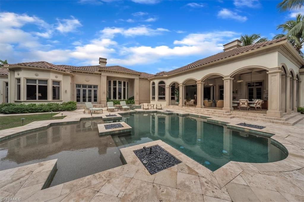 ISLE ROYALE - Residential