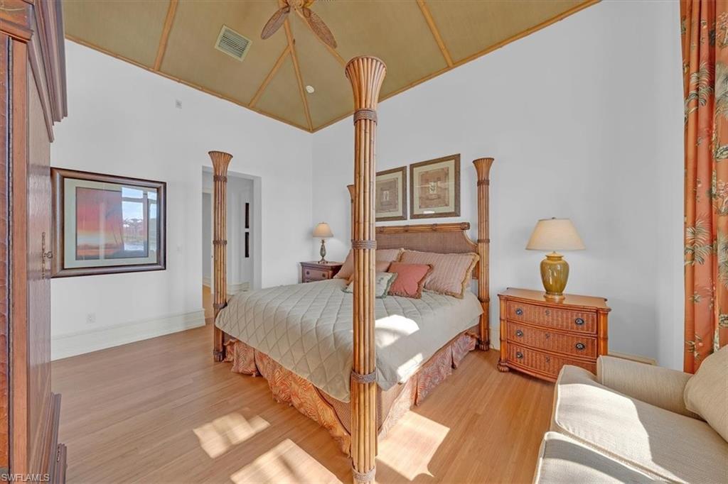 ISLE ROYALE - Residential