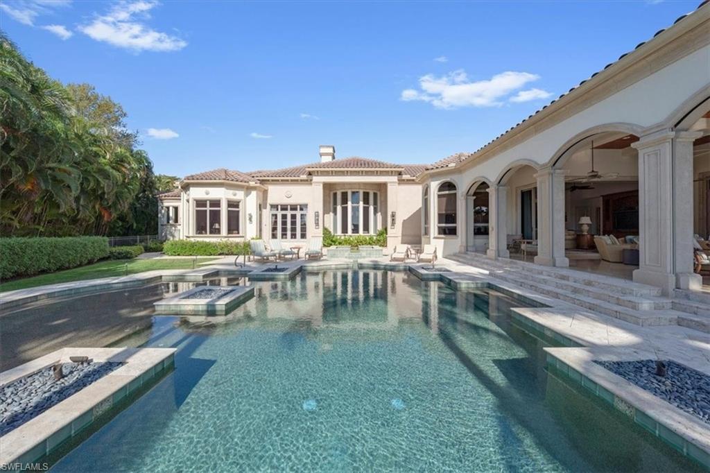 ISLE ROYALE - Residential