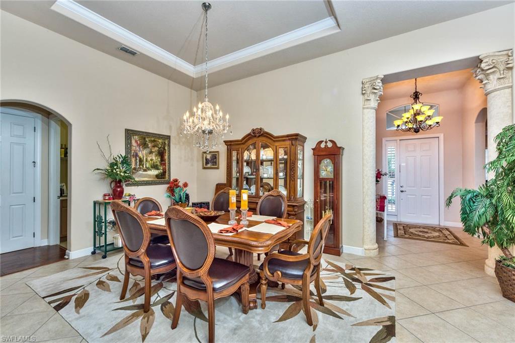 AVIANO - Residential