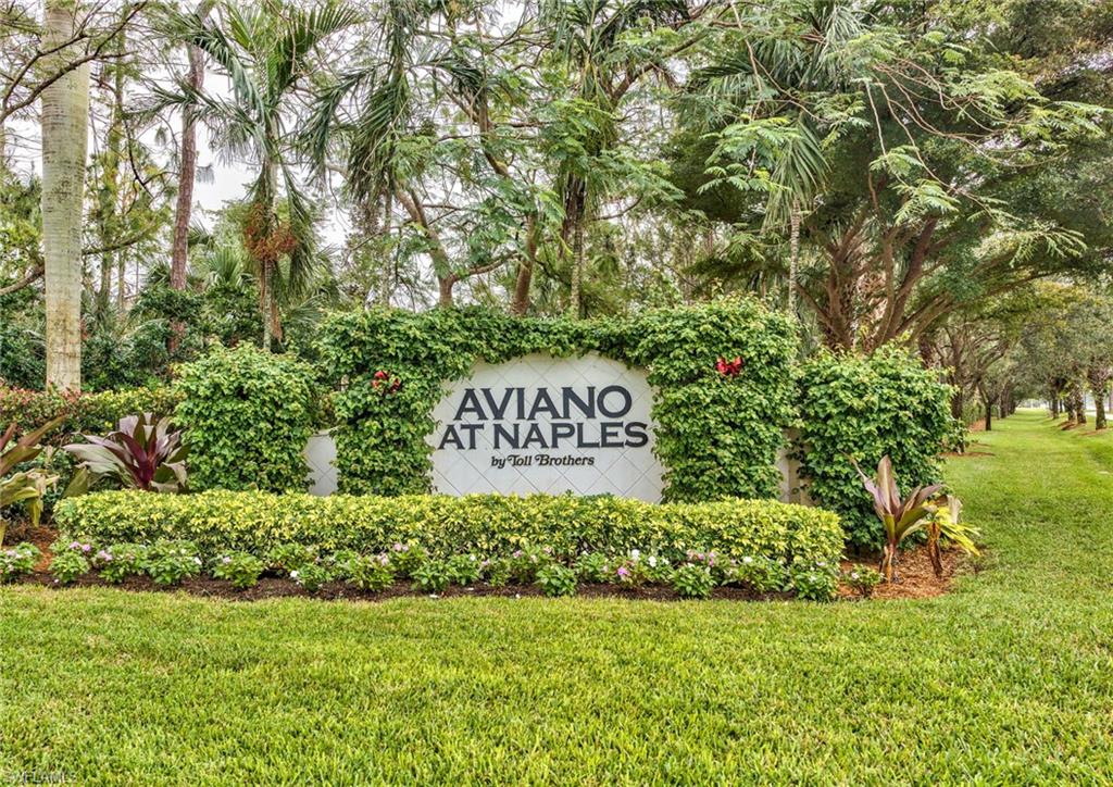 AVIANO - Residential