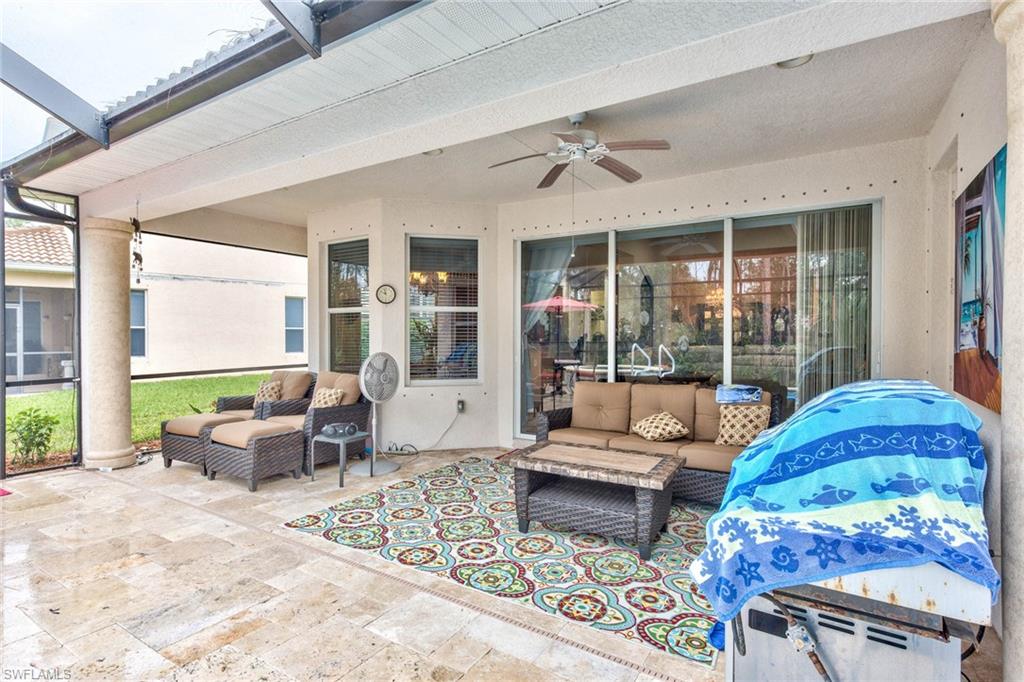 AVIANO - Residential