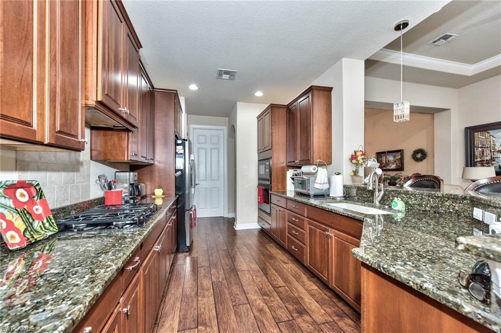 AVIANO - Residential