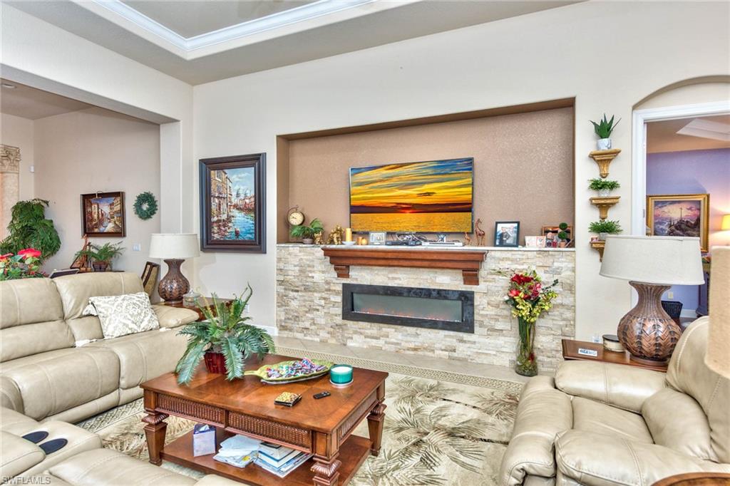 AVIANO - Residential