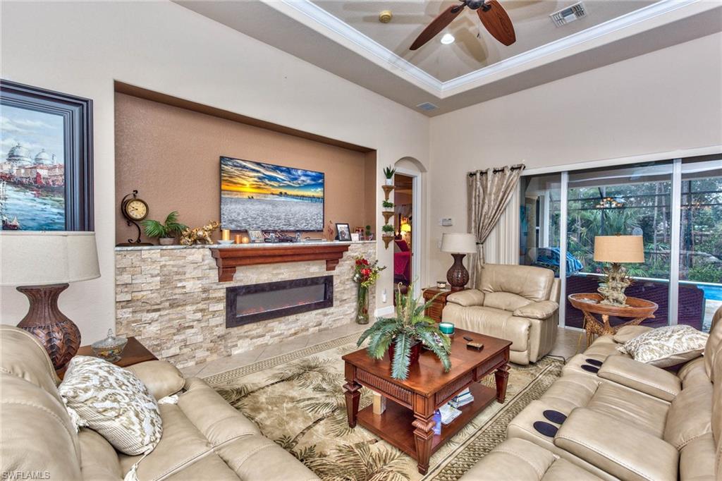 AVIANO - Residential