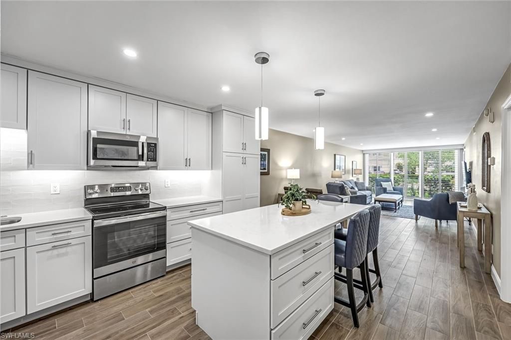 Photo of 232 Banyan BLVD #232, NAPLES, FL 34102 (MLS # 225046392)