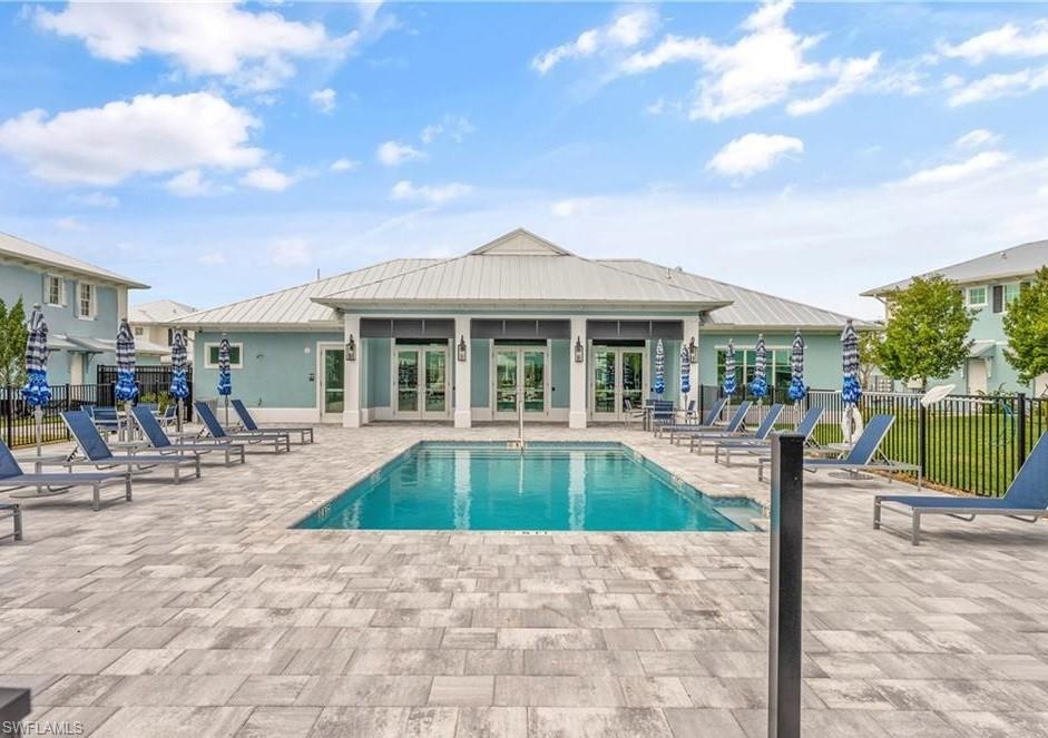 VILLA MAR BONITA BEACH - Residential