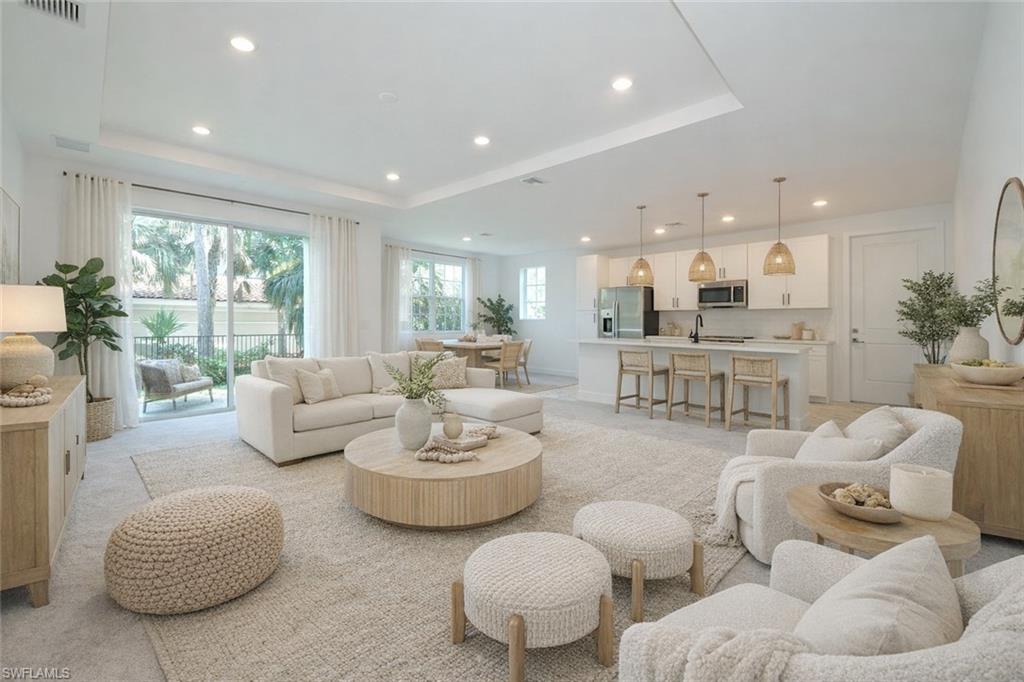 VILLA MAR BONITA BEACH - Residential