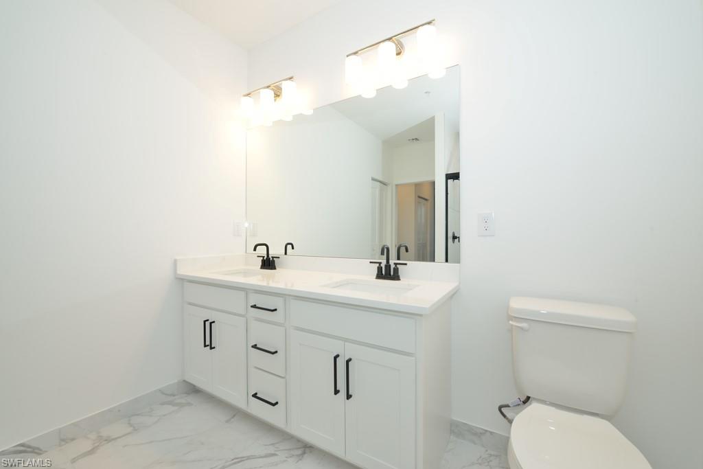 VILLA MAR BONITA BEACH - Residential