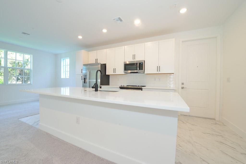 VILLA MAR BONITA BEACH - Residential