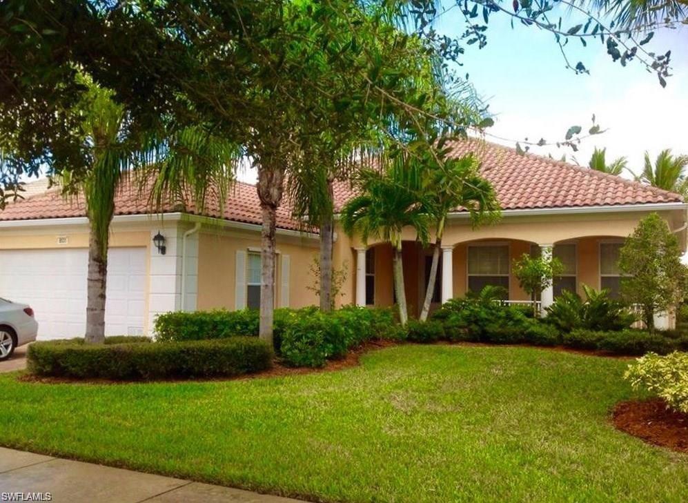 VERONA WALK - Residential