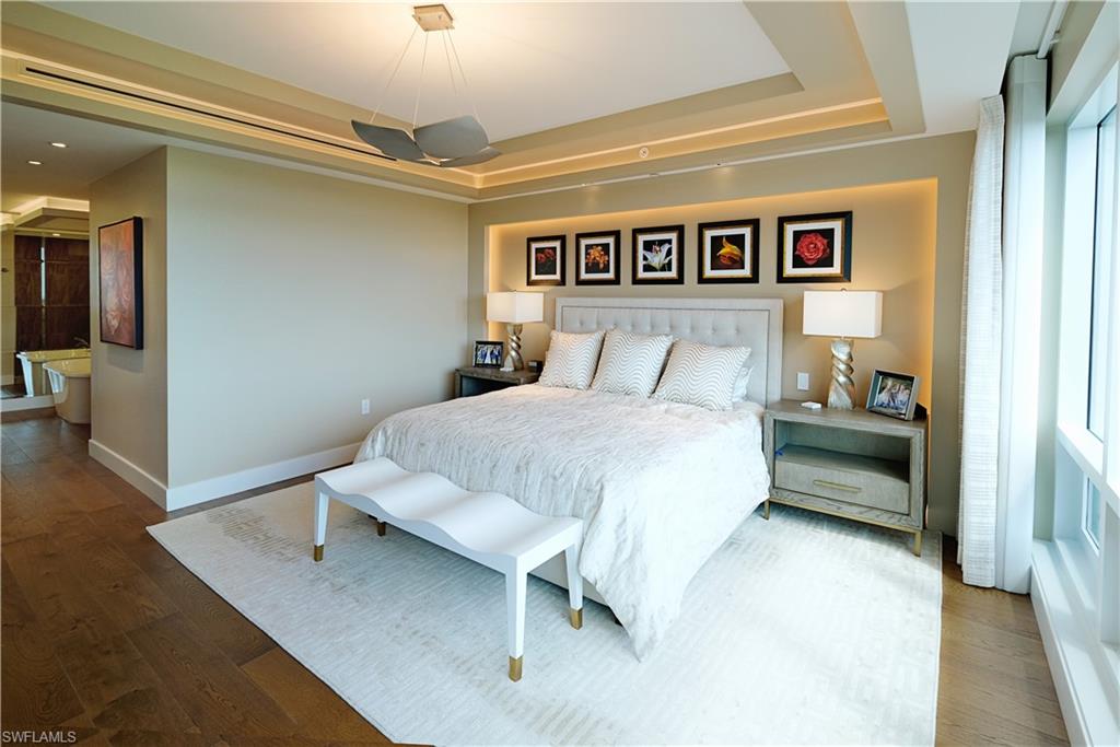 KALEA BAY TOWER 100 - Residential