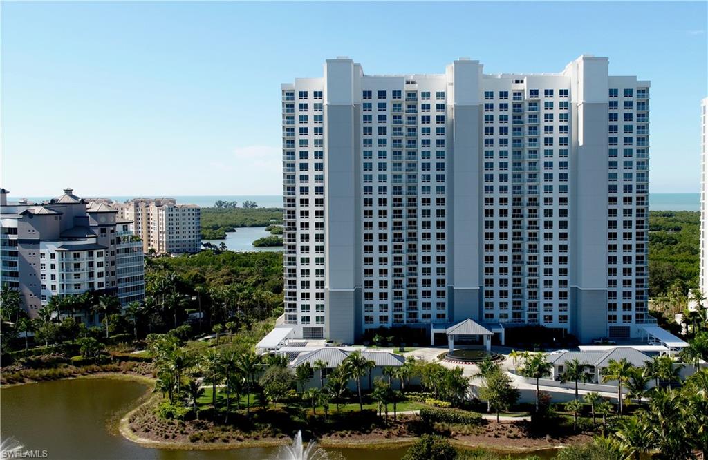 KALEA BAY TOWER 100 - Residential