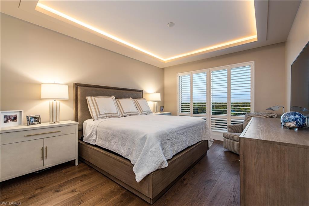 KALEA BAY TOWER 100 - Residential