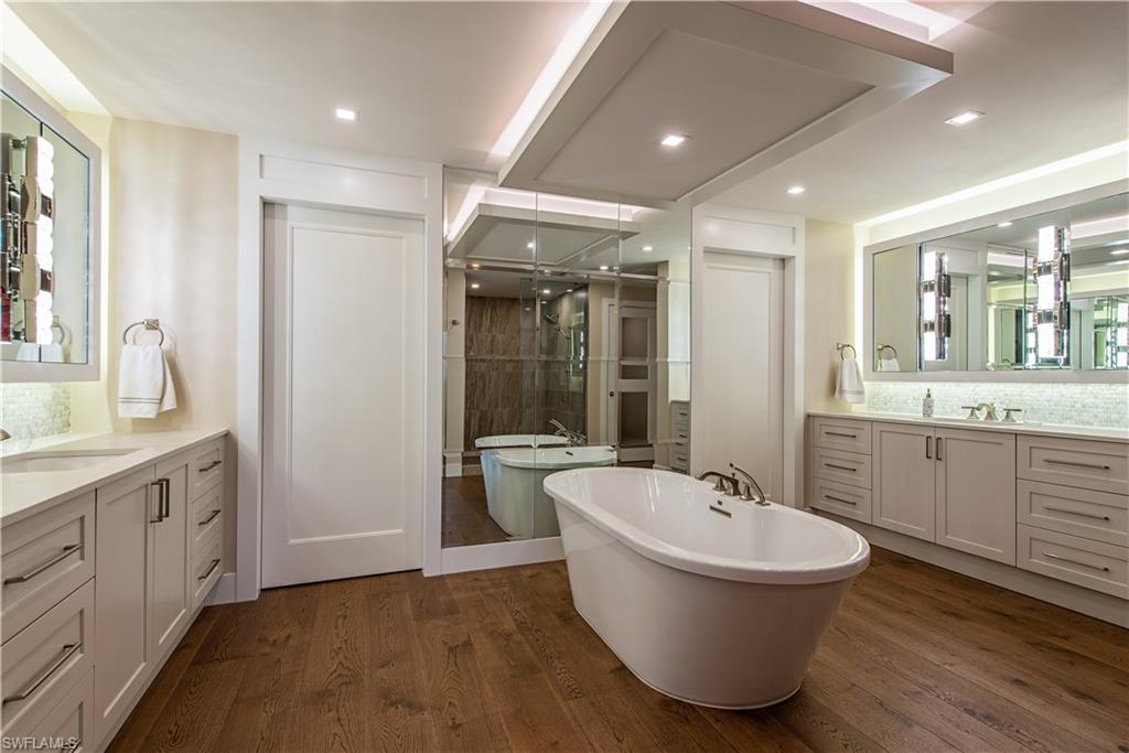 KALEA BAY TOWER 100 - Residential