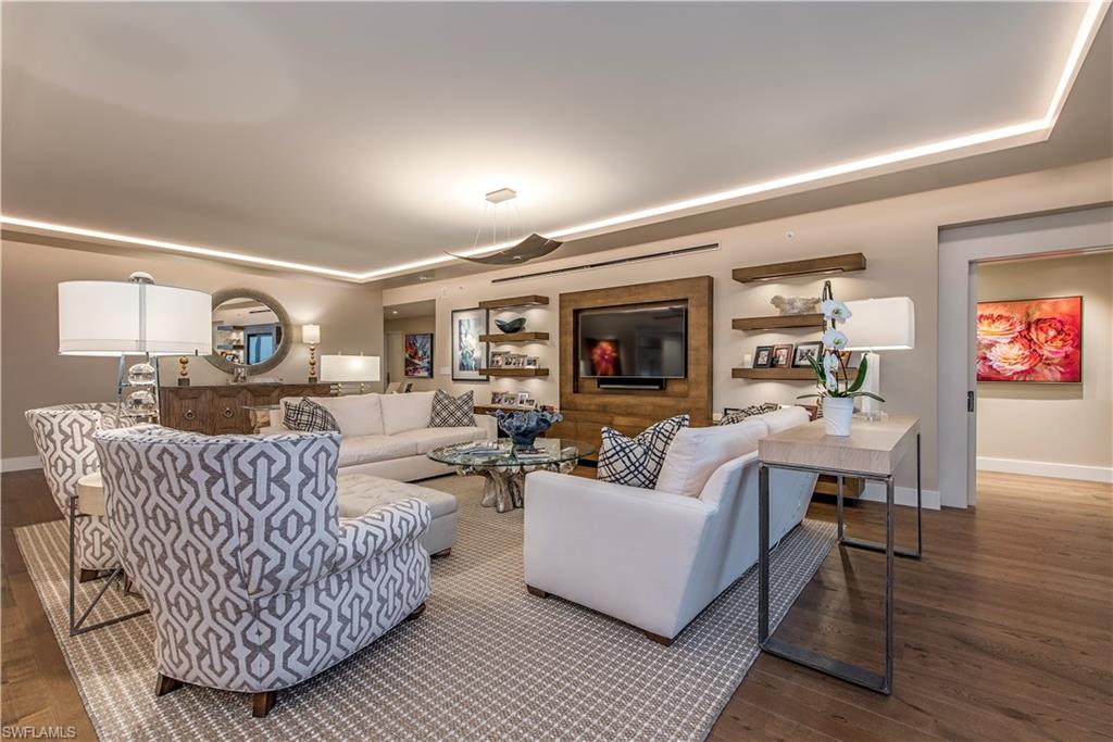 KALEA BAY TOWER 100 - Residential