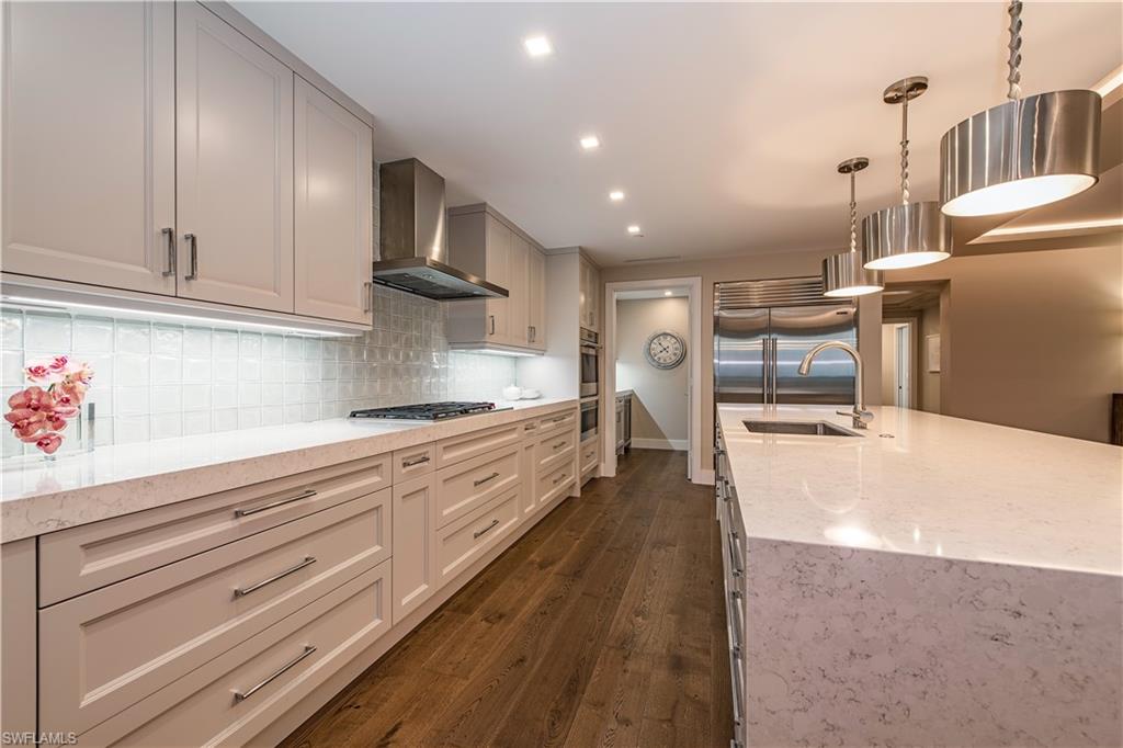 KALEA BAY TOWER 100 - Residential