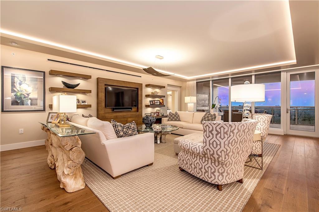 KALEA BAY TOWER 100 - Residential