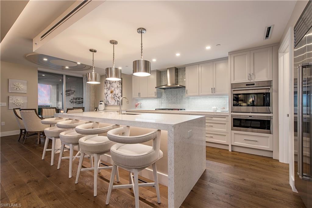 KALEA BAY TOWER 100 - Residential