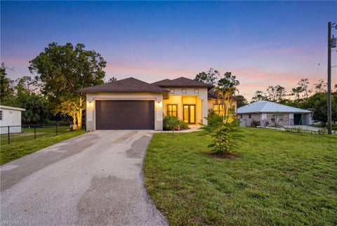 Photo of 255 Everglades BLVD S, NAPLES, FL 34117 (MLS # 226023753)