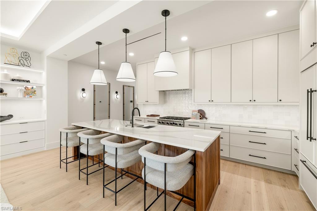 STELLA NAPLES - Residential