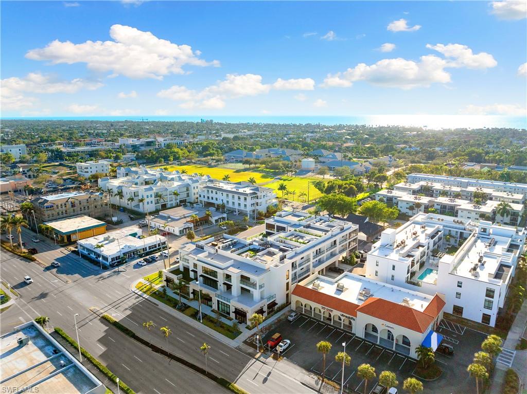 STELLA NAPLES - Residential