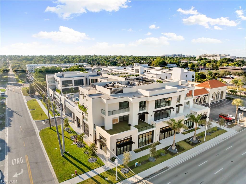 STELLA NAPLES - Residential