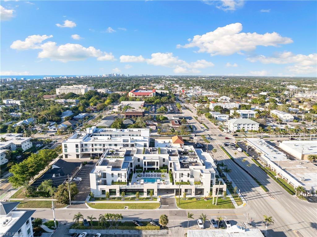 STELLA NAPLES - Residential