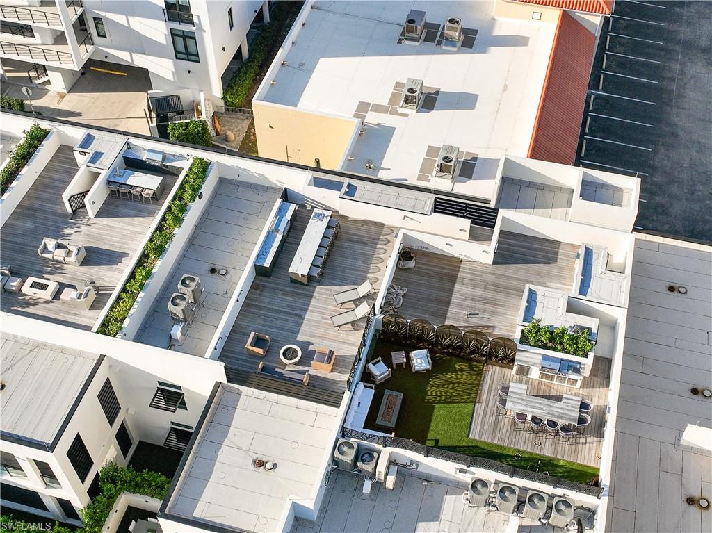 STELLA NAPLES - Residential