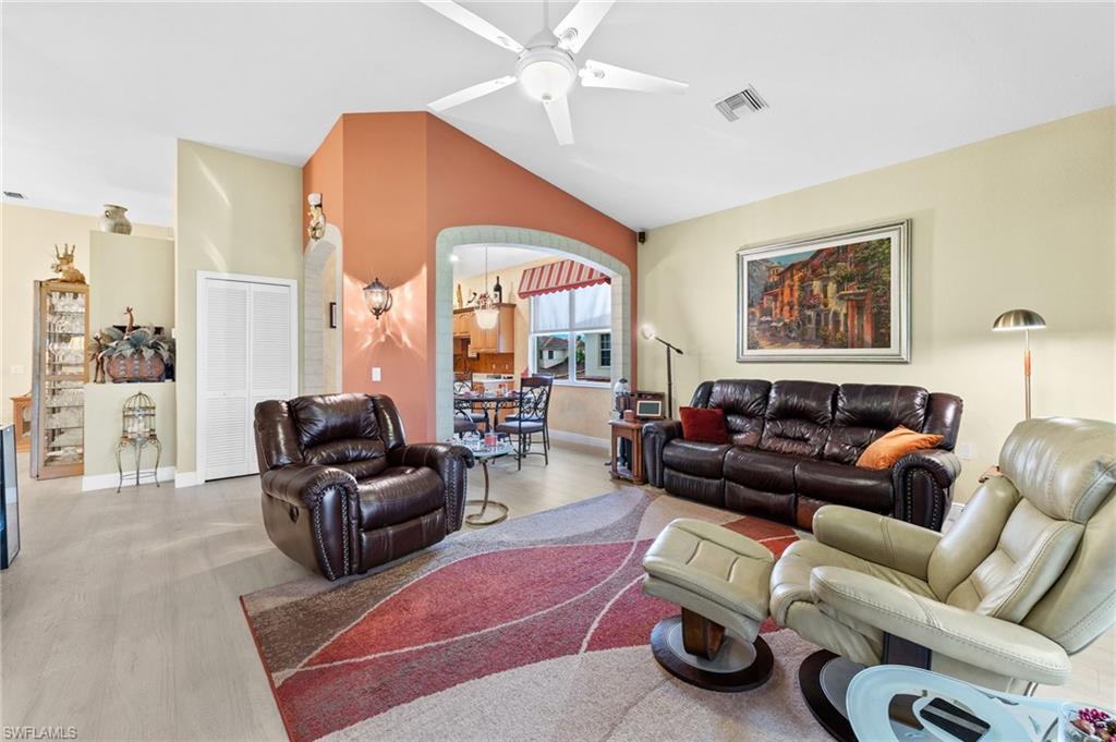 IDLEWILD - Residential