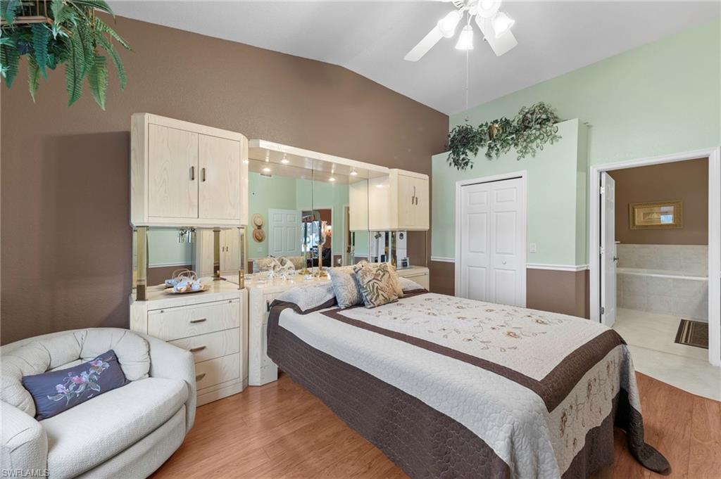 IDLEWILD - Residential