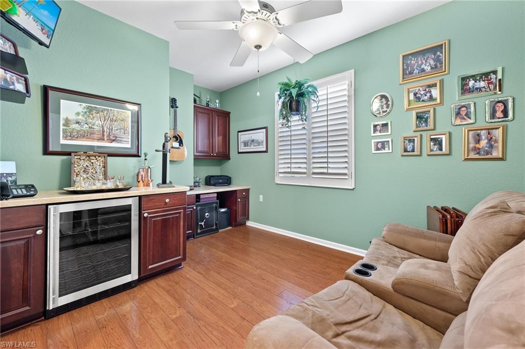 IDLEWILD - Residential