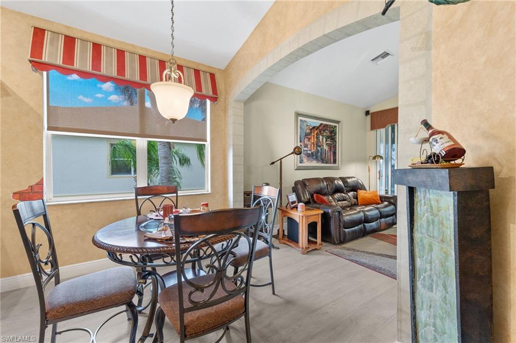 IDLEWILD - Residential