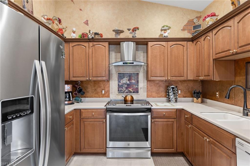 IDLEWILD - Residential