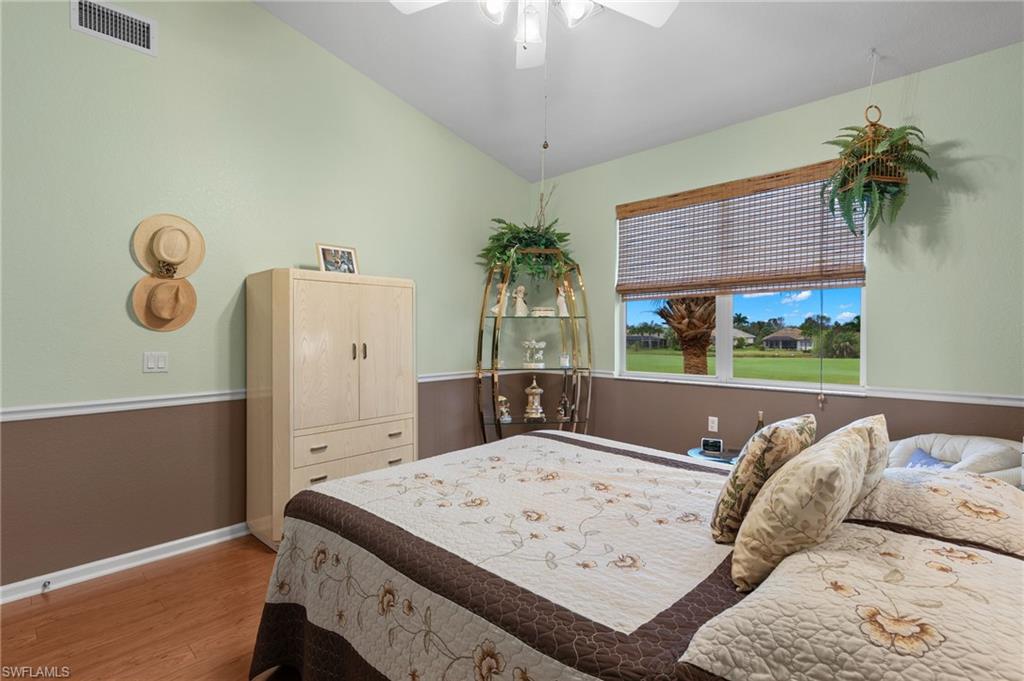 IDLEWILD - Residential