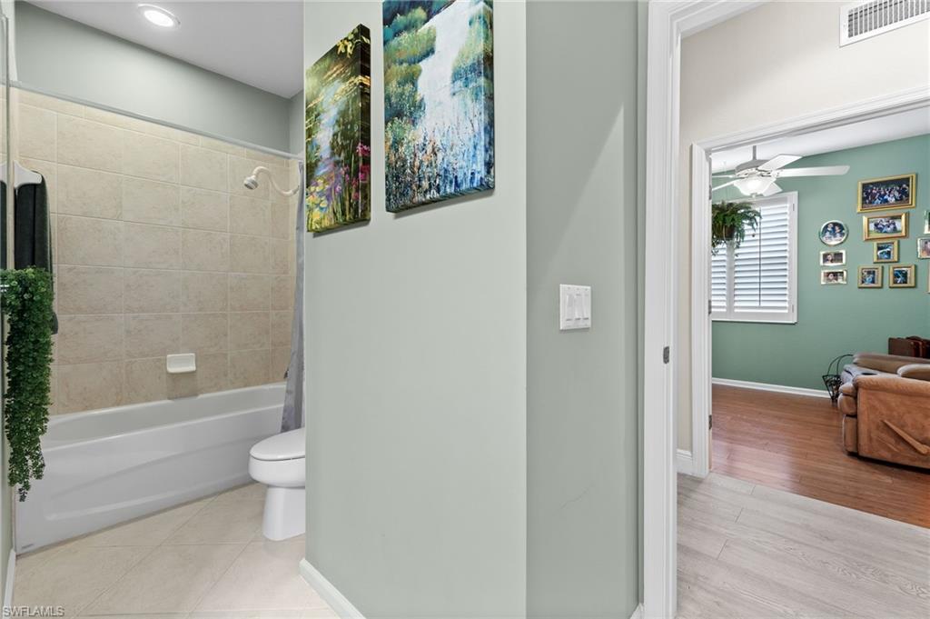 IDLEWILD - Residential