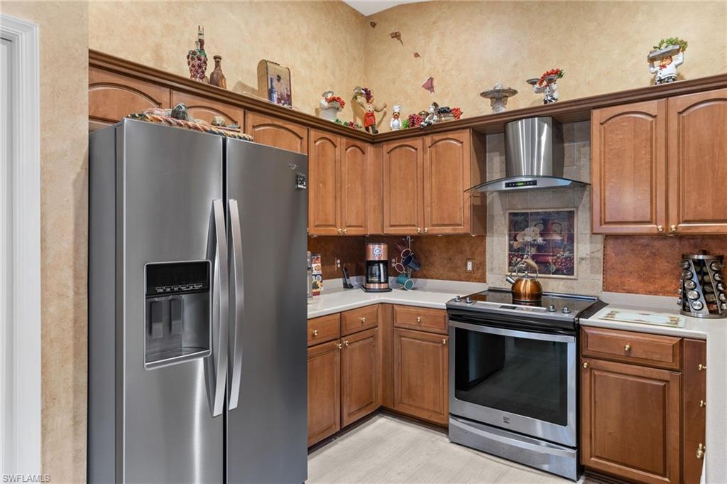 IDLEWILD - Residential