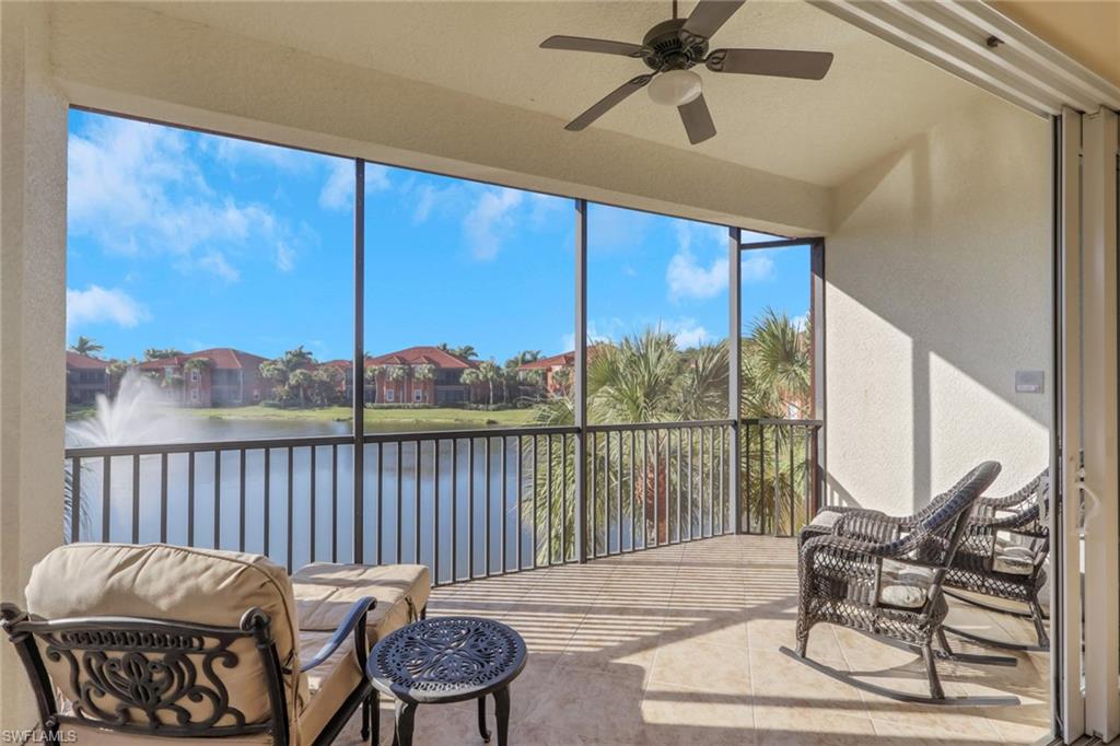 LEGACY - Residential