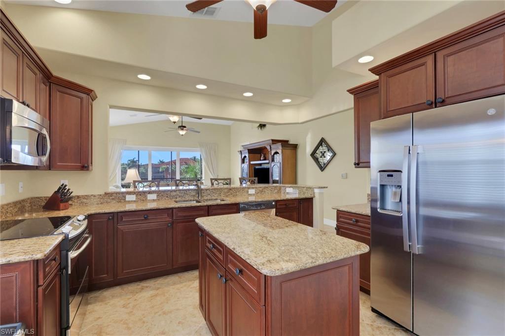 LEGACY - Residential